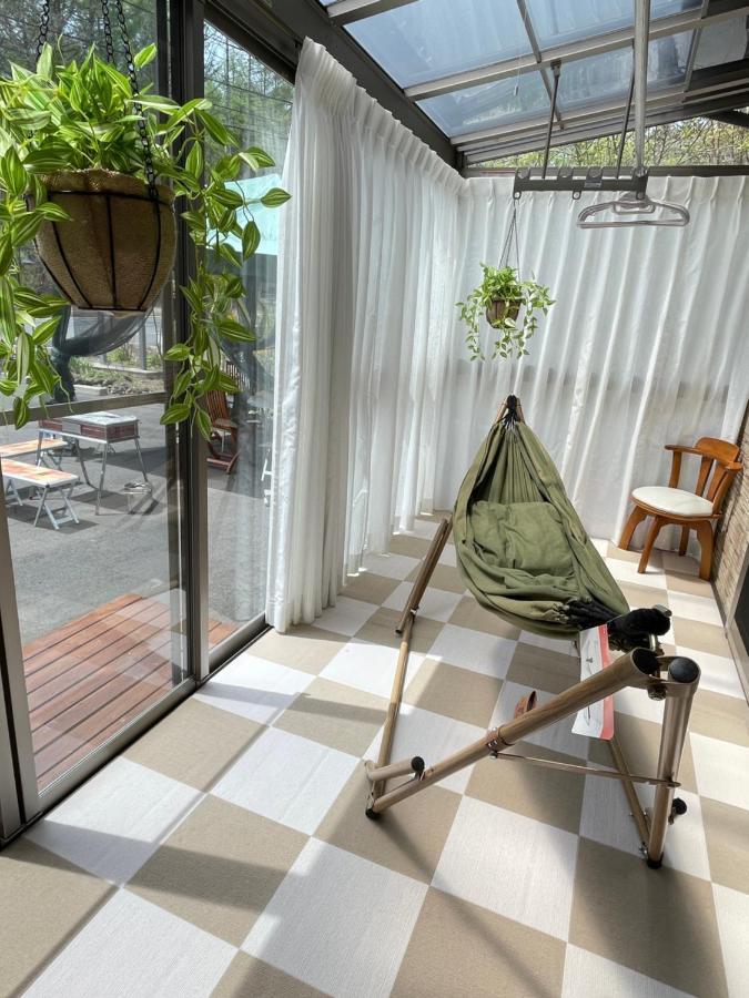 Holiday home 北軽井沢おもちゃ王国車5分 1棟貸切 107平米3ldk 雨もbbq可能 小学生無料 *