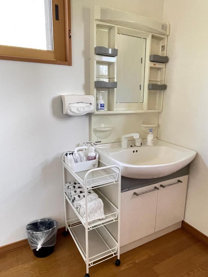 Holiday home 北軽井沢おもちゃ王国車5分 1棟貸切 107平米3ldk 雨もbbq可能 小学生無料
