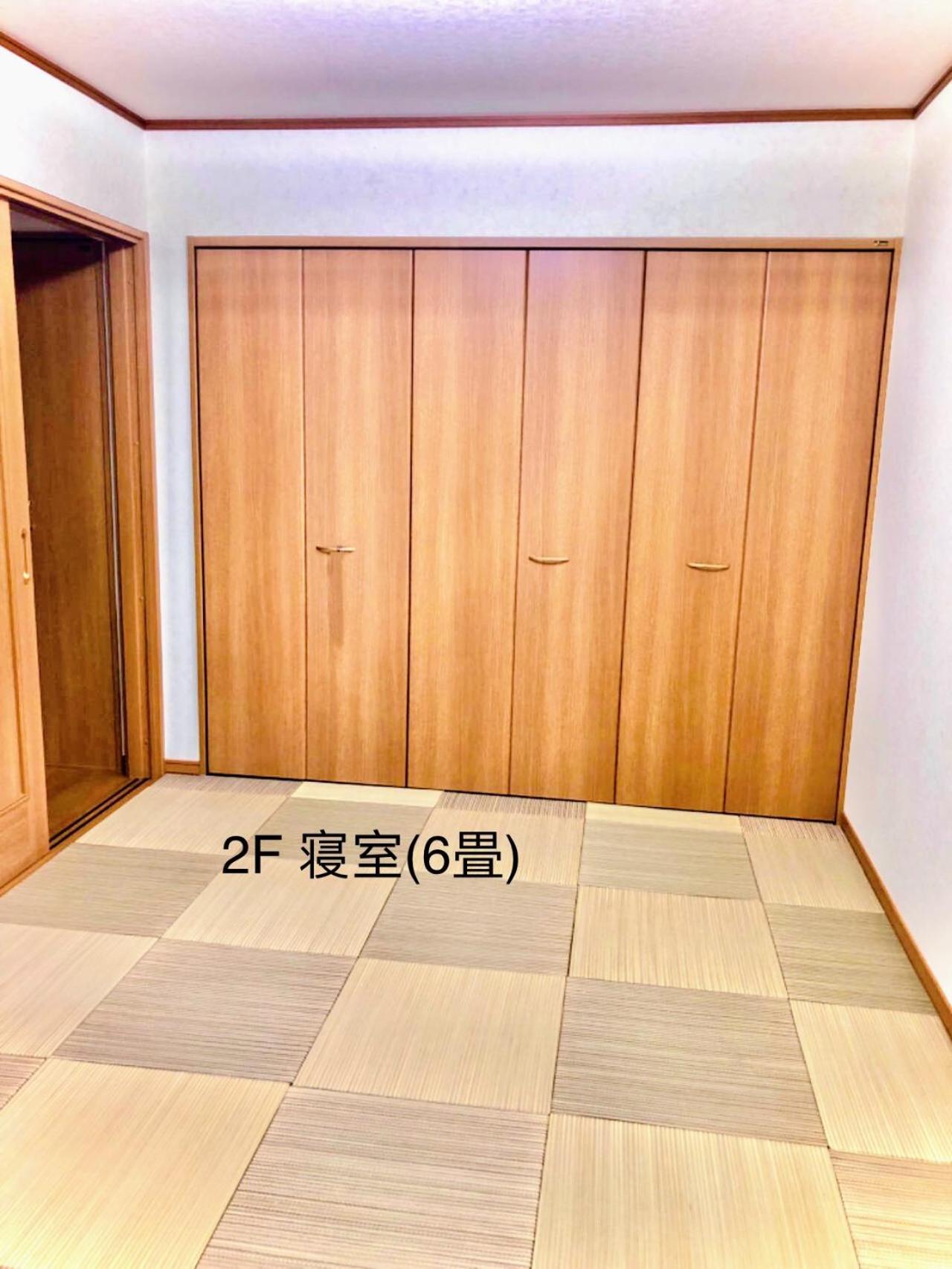 北軽井沢おもちゃ王国車5分 1棟貸切 107平米3ldk 雨もbbq可能 小学生無料 * Kitakaruizawa